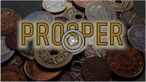 Danny Goldsmith – Prosper (Everything included with highest quality) Access Instantly!