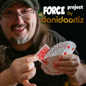 Dani DaOrtiz – Force Project COMPLETE (English & Spanish) Access Instantly!