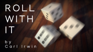 Carl Irwin – Roll With It Access Instantly!