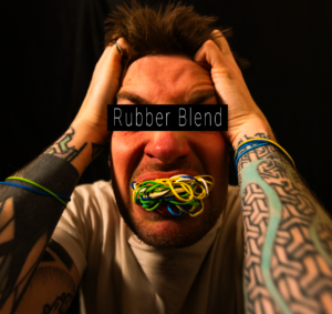 Dr. Cyril Thomas – Rubber Blend Access Instantly!