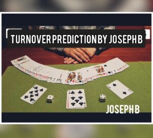 Joseph B – TURNOVER LOCATION Access Instantly!