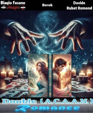 Biagio Fasano (B. Magic), Berok & Davide Rubat Remond – Double (A.C.A.A.N.) Romance Access Instantly!