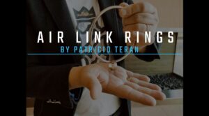 Patricio Teran – Air Link Ring Access Instantly!