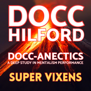 Docc Hilford – Super Vixens Access Instantly!