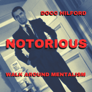 Docc Hilford – NOTORIOUS Access Instantly!