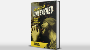 Nathan Kranzo – Kranzilla Unleashed (official PDF) Access Instantly!