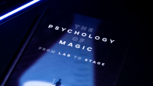 Gustav Kuhn & Alice Pailhes – Psychology of Magic: From Lab To Stage (official PDF) Access Instantly!
