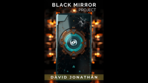 David Jonathan – Black Mirror Project