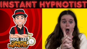 Mike Catanzarito – Instant Hypnotist Access Instantly!