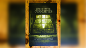 Chris Congreave – Congreave’s Curiosities Access Instantly!
