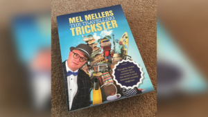 Mel Mellers – The Travelling Trickster Access Instantly!