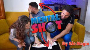 Alessandro Macchi – Mental Shot (1080p video) Access Instantly!