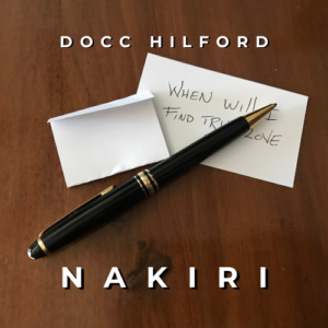 Docc Hilford – Nakiri (Everything included with highest quality) Access Instantly!