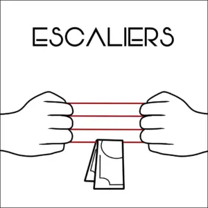 Danny Urbanus – Escaliers (720p video) Access Instantly!