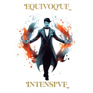 EQUIVOQUE INTENSIVE – Kenton Knepper (Everything included with highest quality) Access Instantly!