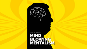 Ian Adair’s Mind Blowing Mentalism eBook Access Instantly!