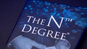 John Guastaferro – The Nth Degree (official PDF) Access Instantly!