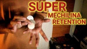 Rogelio Mechilina – SUPER MECHILINA RETENTION VANISH