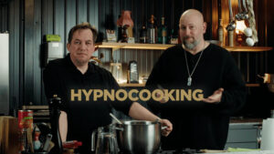 Rainer Mees & Becker – HYPNOCOOKING (German) (all videos included in 1080p) Access Instantly!