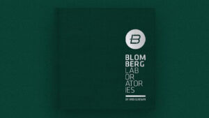 Andi Gladwin – Blomberg Laboratories (official PDF) Access Instantly!