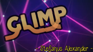 Stefanus Alexander – GLIMP
