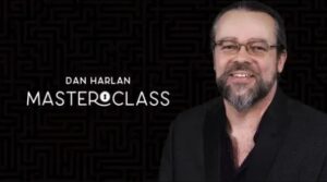 Dan Harlan – Masterclass Live – Equivocation (March 2024 – all 3 weeks included in highest quality) – vanishingincmagic.com