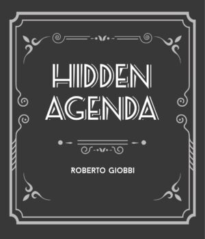 Roberto Giobbi – Hidden Agenda (official PDF) Access Instantly!