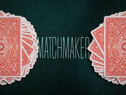 The Daily Magician – MATCHMAKER (1080p) Access Instantly!