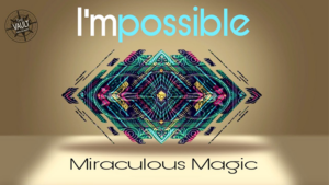 The Vault – I’mPossible Deck by Mirrah Miraculous