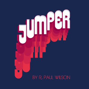 R. Paul Wilson – Jumper (Gaff DIYable by card splitting)