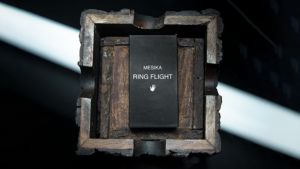 Yigal Mesika – Mesika Ring Flight (props not included)