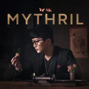WK and Sansminds – Mythril (all 3 Volumes in FullHD with english subtitles and korean audio, gimmicks not included)
