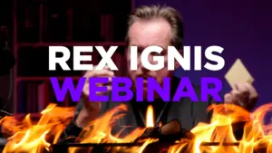 Paralabs – REX-Ignis Webinar (1080p video) Access Instantly!