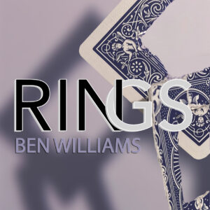Ben Williams – Rings (Instant Access)