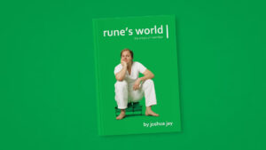 Joshua Jay – Rune’s World (official PDF) Access Instantly!