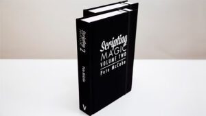 Pete McCabe – Scripting Magic Volume 2 (official PDF) Access Instantly!