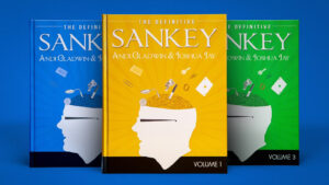 Jay Sankey – The Definitive Sankey (Volumes 1-3, official PDFs) Access Instantly!