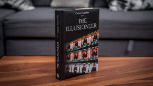 Carlos Vaquera – The Illusioneer (official PDF) Access Instantly!