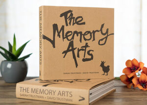 David Trustman and Sarah Trustman – The Memory Arts (official PDF) Access Instantly!