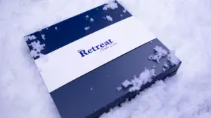The Retreat Gift Pack (Alaska) by David Regal, Jim Steinmeyer and Garrett Thomas (props not included)