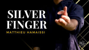 The Vault – Silver Finger by Matthieu Hamaissi (FullHD)