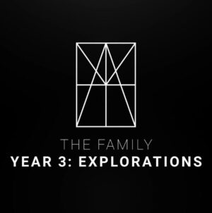 Benjamin Earl – The Family – April 2024 (all files included: The Illusion Of Confidence, The Loewy Palm, Mr Invisible, Now, The Anti Gravity Shift, Behind The Scenes – Yoann F, In Conversations feat. Clément Blouin, The Family Podcast – April 2024)