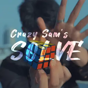Henry Harrius – Henry Harrius Presents Crazy Sam’s SOLVE Access Instantly!