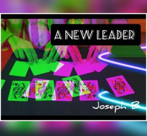Joseph B. – A New Leader Access Instantly!