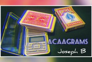 Joseph B. – Any Card At Any Grams Access Instantly!