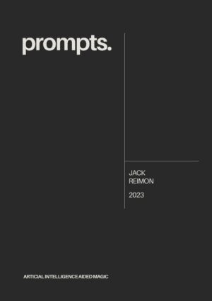 Jack Reimon – prompts Access Instantly!