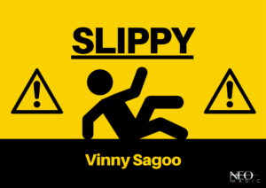 Vinny Sagoo (Neo Magic) – Slippy Access Instantly!