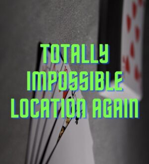 Unnamed Magician – Totally Impossible Location Again Access Instantly!