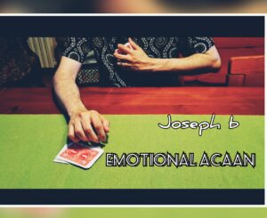 Joseph B – EMOTIONAL ACAAN Access Instantly!