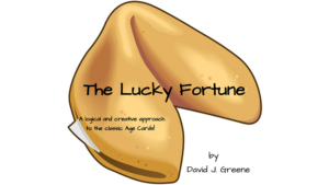 David J. Greene – The Lucky Fortune Access Instantly!